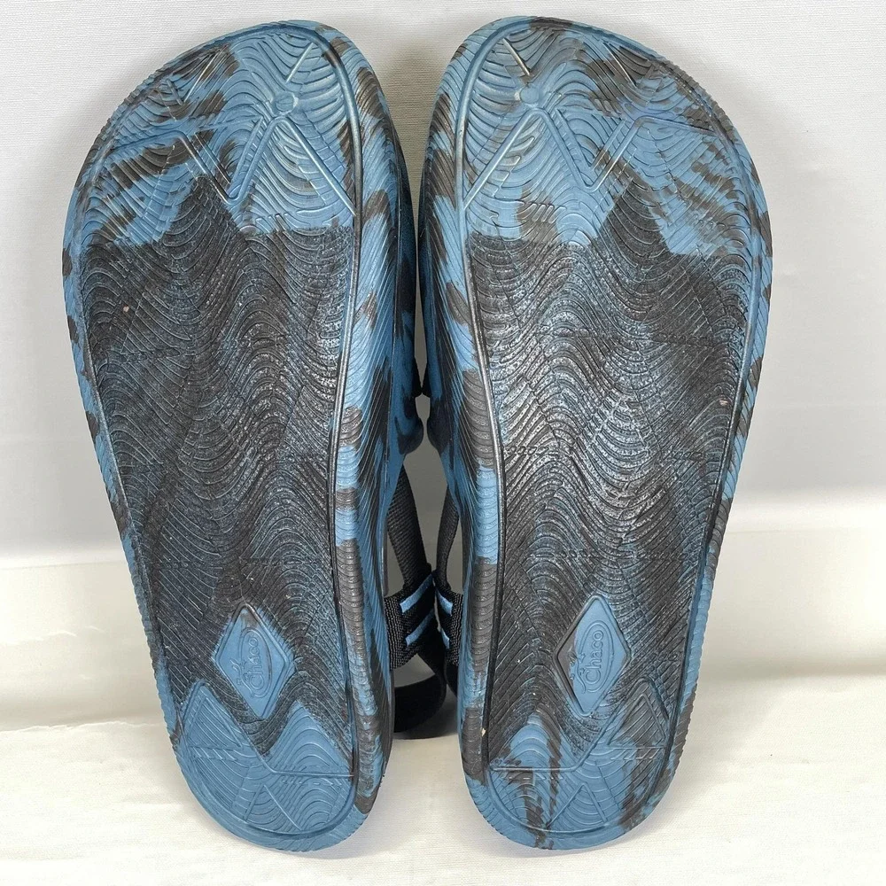 Chaco brand style